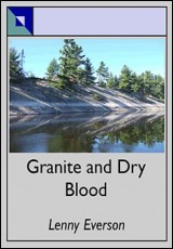 Granite and Dry Blood