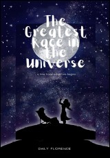 The Greatest Race in the Universe: A Time Travel Story Begins