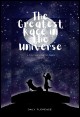 Book title: The Greatest Race in the Universe: A Time Travel Story Begins. Author: Daily Florence