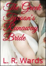The Greek Tycoon's Runaway Bride