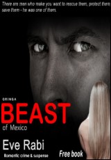 Gringa: The Beast of Mexico