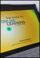 Book title: The Guide to Online Learning. Author: Bryan Walker