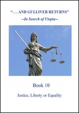 . . . and Gulliver Returns - Book 10
