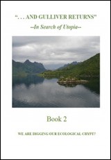 . . . and Gulliver Returns - Book 2