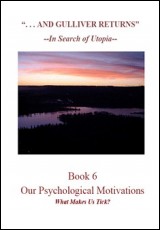 . . . and Gulliver Returns - Book 6