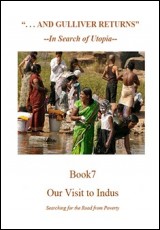 . . . and Gulliver Returns - Book 7