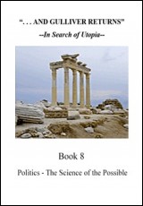 . . . and Gulliver Returns - Book 8