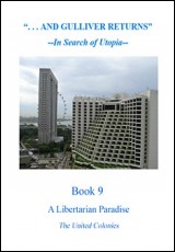 . . . and Gulliver Returns - Book 9
