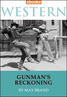 Gunman's Reckoning