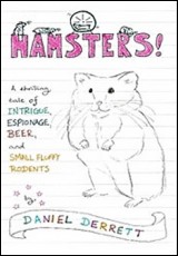 Hamsters!
