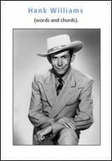 Hank Williams Songs and Chords