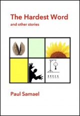 The Hardest Word and other stories