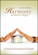 Harmony In Marriage