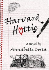 Harvard Hottie
