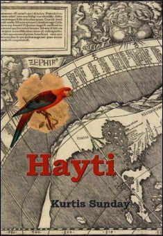 Book title: Hayti. Author: Kurtis Sunday
