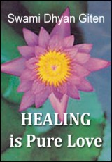 Healing is Pure Love