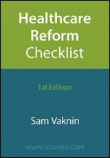 Healthcare Reform Checklist