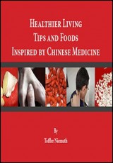 Healthier Living Tips Inspired by Chinese Medicine