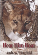 Hear Him Roar