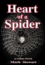Heart of a Spider