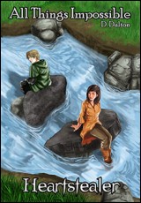 Heart Stealer