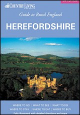 Herefordshire, England