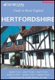 Book title: Hertfordshire, England. Author: UK Travel Guides