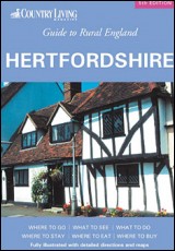 Hertfordshire, England