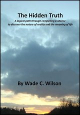 The Hidden Truth: Part 1