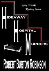 Hideaway Hospital Murders