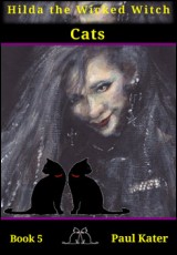 Hilda - Cats