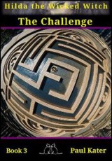 Hilda - The Challenge