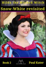 Hilda - Snow White Revisited