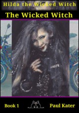 Hilda the Wicked Witch