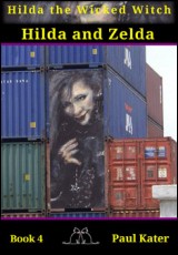 Hilda and Zelda