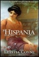 Book title: Hispania. Author: Letitia Coyne