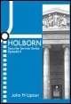 Book title: Holborn. Author: John M Upton