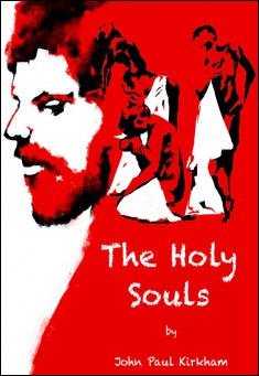 Book title: The Holy Souls. Author: John Paul Kirkham