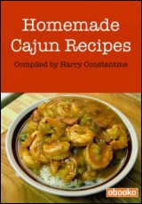Homemade Cajun Recipes