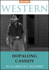 Hopalong Cassidy