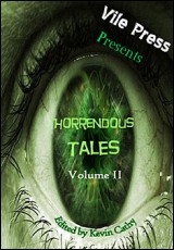 Horrendous Tales (Volume II)