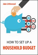 How to set up a Household Budget