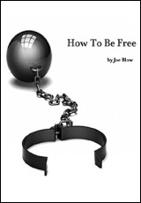 How to Be Free