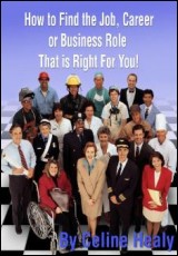 How to Find the Job, Career or Business Role That is Right For You 