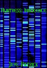 Huntress: Innocence