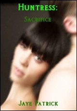 Huntress: Sacrifice