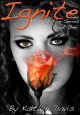 Ignite (Midnight Fire #1)