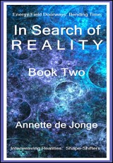 In Search of Reality Book Two