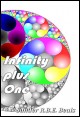 Book title: Infinity Plus One. Author: Sander R.B.E. Beals