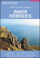 Inner Hebrides, Scotland